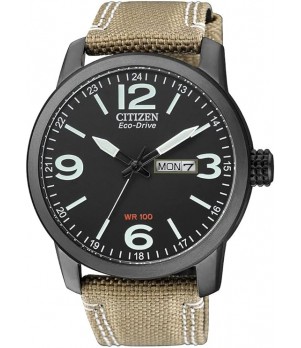 Ceas Barbati, Citizen, Trendy BM8476-23EE