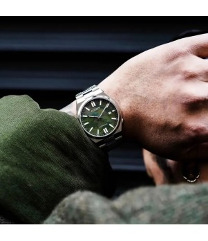 Ceas Barbati, Citizen, Tsuyosa NJ0159-86X