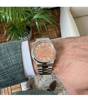 Ceas Barbati, Citizen, TSUYOSA NJ0159-86Z
