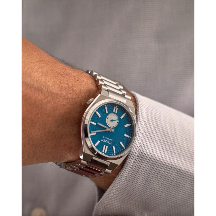 Ceas Barbati, Citizen, Tsuyosa NK5010-51L