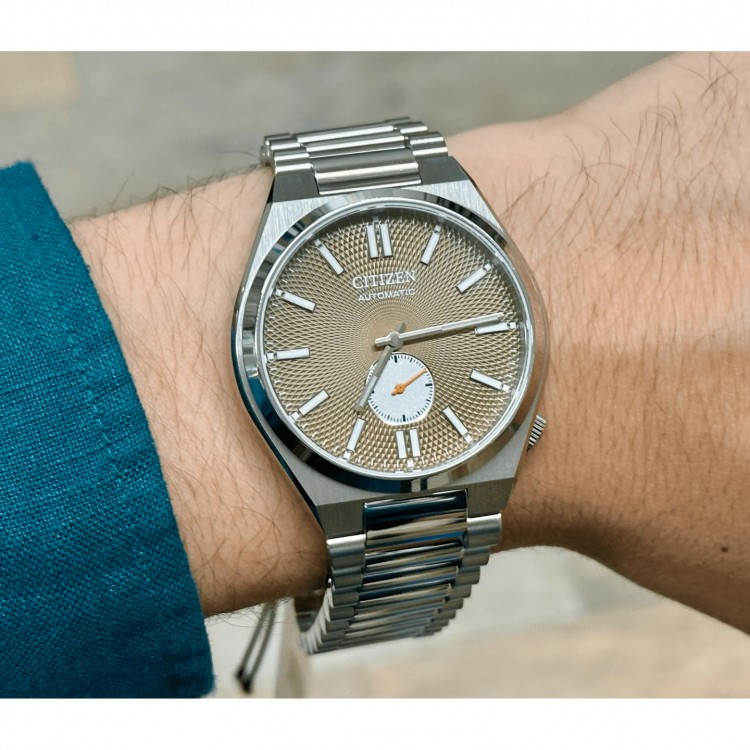 Ceas Barbati, Citizen, Tsuyosa NK5010-51X