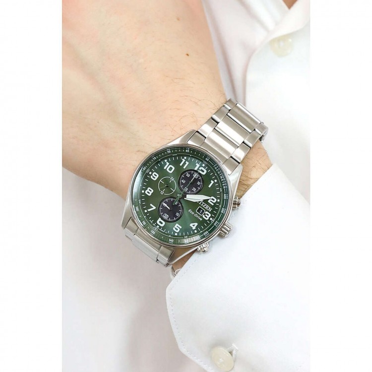 Ceas Barbati, Citizen, Urban CA0770-72X