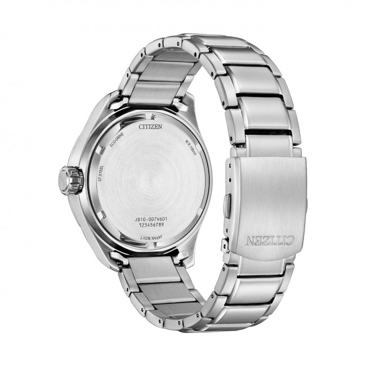 Ceas Barbati, Citizen, Urban Traveler AW1830-88X
