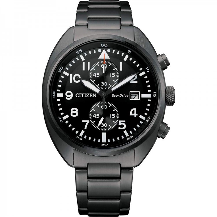 Ceas Barbati, Citizen, Eco-Drive CA7047-86E Ceas Barbati, Citizen, Eco-Drive CA7047-86E