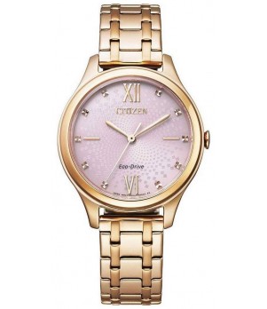 Ceas Dama, Citizen, Eco-Drive EM0503-75X