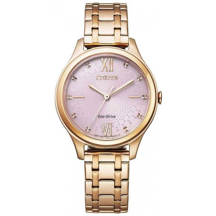 Ceas Dama, Citizen, Eco-Drive EM0503-75X Ceas Dama, Citizen, Eco-Drive EM0503-75X
