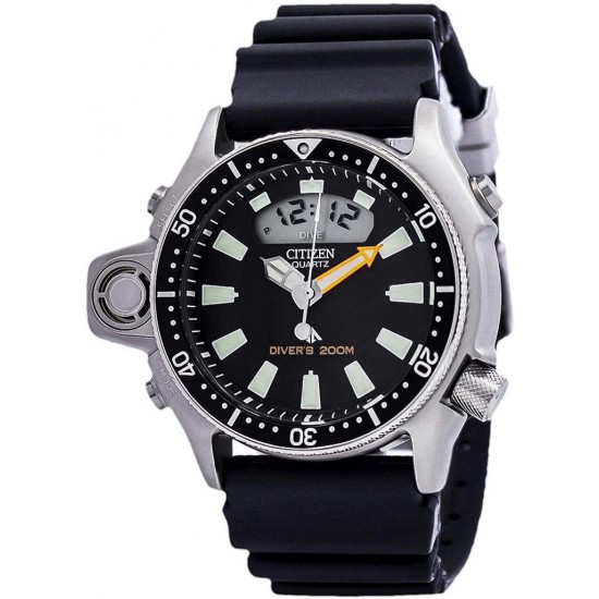 Ceas Barbati, Orologio Citizen Aqualand I JP2000-08E Ceas Barbati, Orologio Citizen Aqualand I JP2000-08E