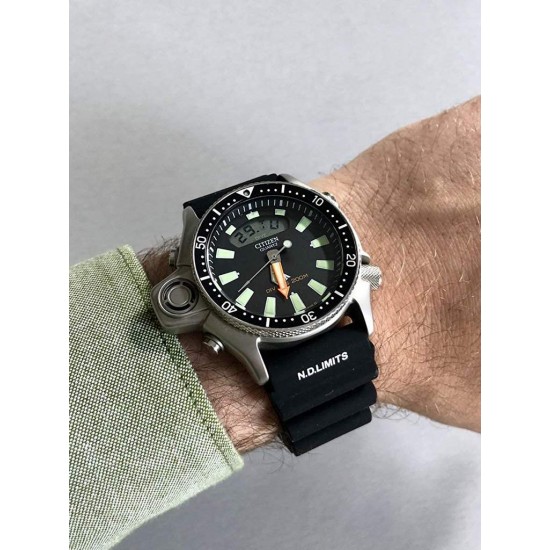 Ceas Barbati, Orologio Citizen Aqualand I JP2000-08E Ceas Barbati, Orologio Citizen Aqualand I JP2000-08E
