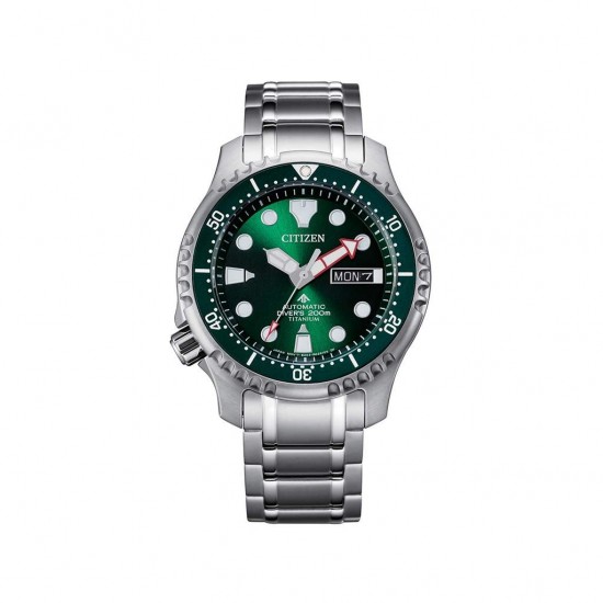 Ceas Barbati, CITIZEN Divers Automatic 200 mt Super Titanio NY0100-50X Ceas Barbati, CITIZEN Divers Automatic 200 mt Super Titanio NY0100-50X