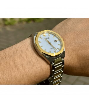 Ceas Citizen, Eco-Drive BM7624-82A