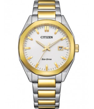 Ceas Citizen, Eco-Drive BM7624-82A
