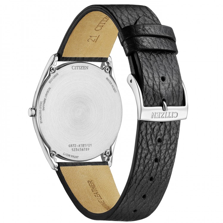 Ceas Citizen, Eco-Drive One AR3120-16A