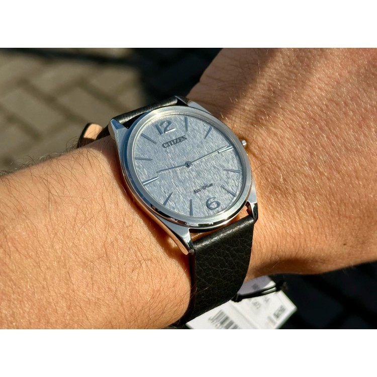 Ceas Citizen, Eco-Drive One AR3120-16A