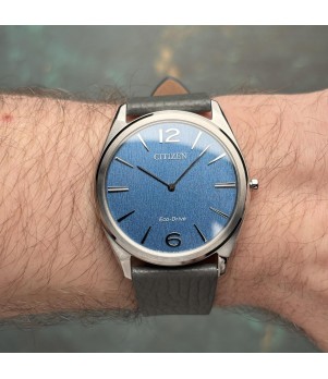 Ceas Citizen, Eco-Drive One AR3120-24L