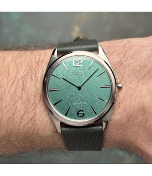 Ceas Citizen, Eco-Drive One AR3120-32X