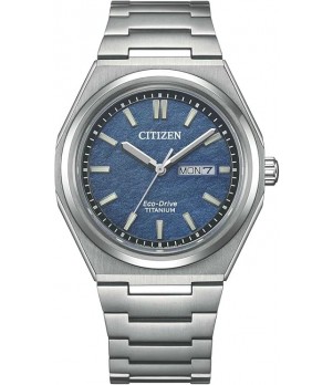 Ceas Citizen, Super Titanium AW0130-85LE