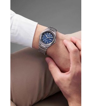 Ceas Citizen, Super Titanium AW0130-85LE