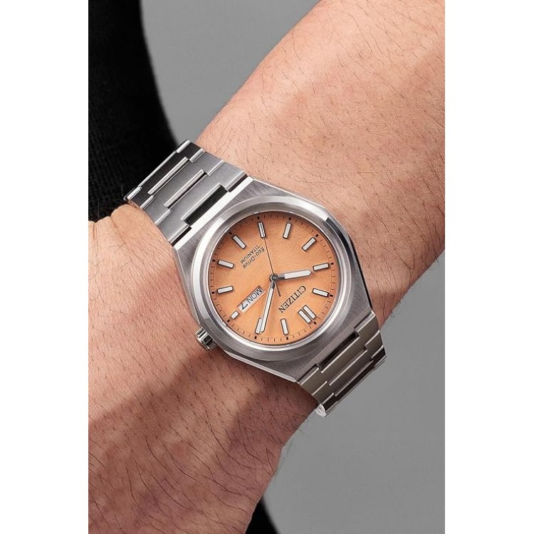 Ceas Citizen, Super Titanium AW0130-85ZE