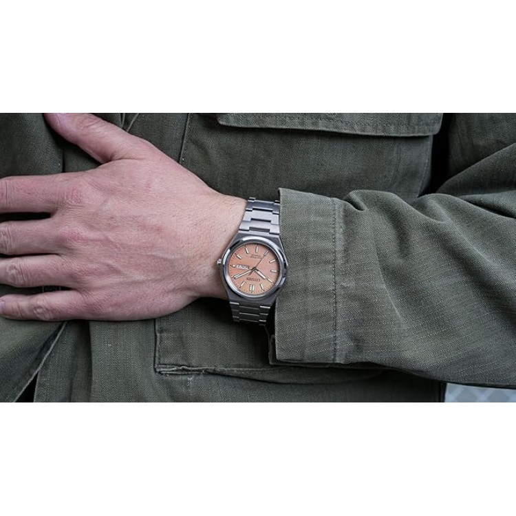 Ceas Citizen, Super Titanium AW0130-85ZE
