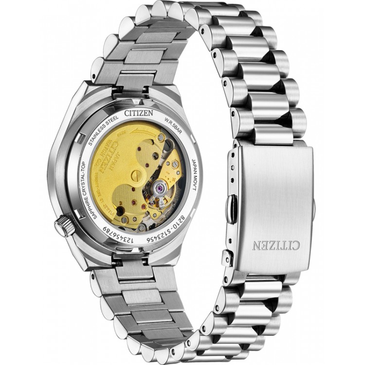 Ceas Citizen, Tsuyosa NJ0200-50L