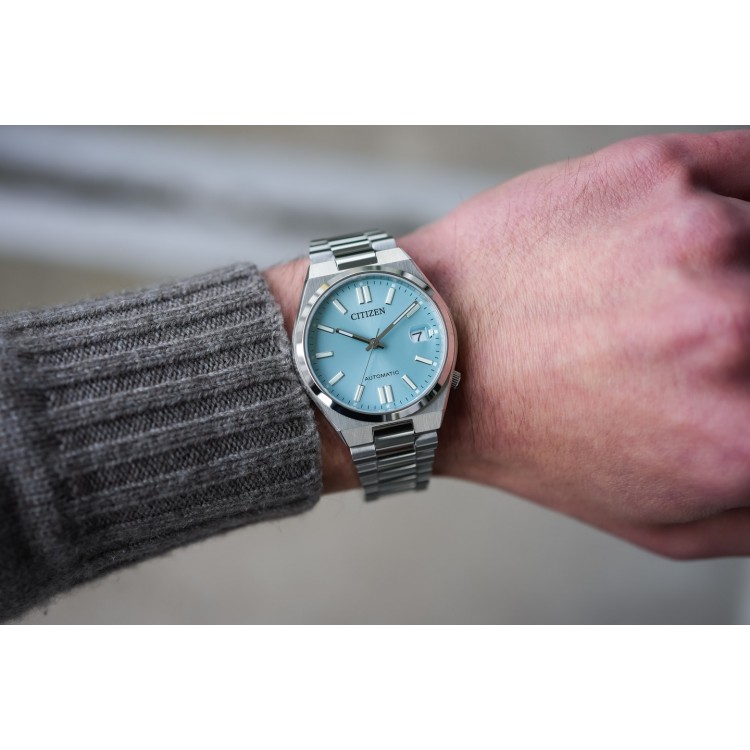 Ceas Citizen, Tsuyosa NJ0200-50L