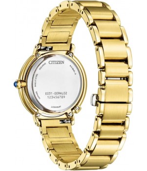 Ceas Dama, Citizen, Arcly EM1092-64D, Set cu Bratara suplimentara