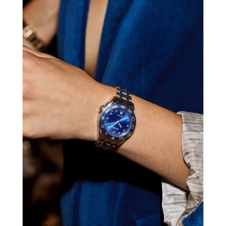 Ceas Dama, Citizen, Carson FE6160-57L