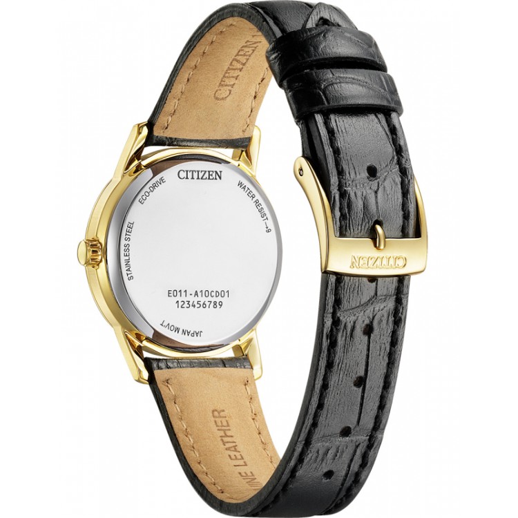 Ceas Dama, Citizen, Eco-Drive EW2722-01A
