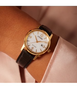 Ceas Dama, Citizen, Eco-Drive EW2722-01A