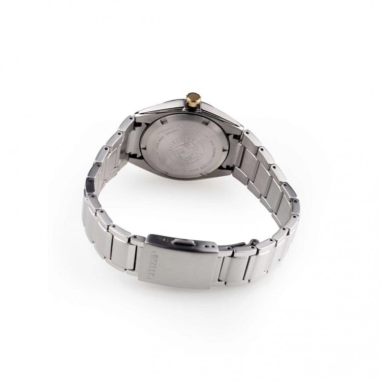 Ceas Dama, Citizen, Eco-Drive Titanium EW2214-52A