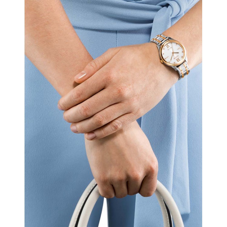 Ceas Dama, Citizen, Elegance EM0506-77A