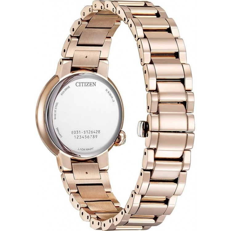 Ceas Dama, Citizen, Elegance EM0912-84Y