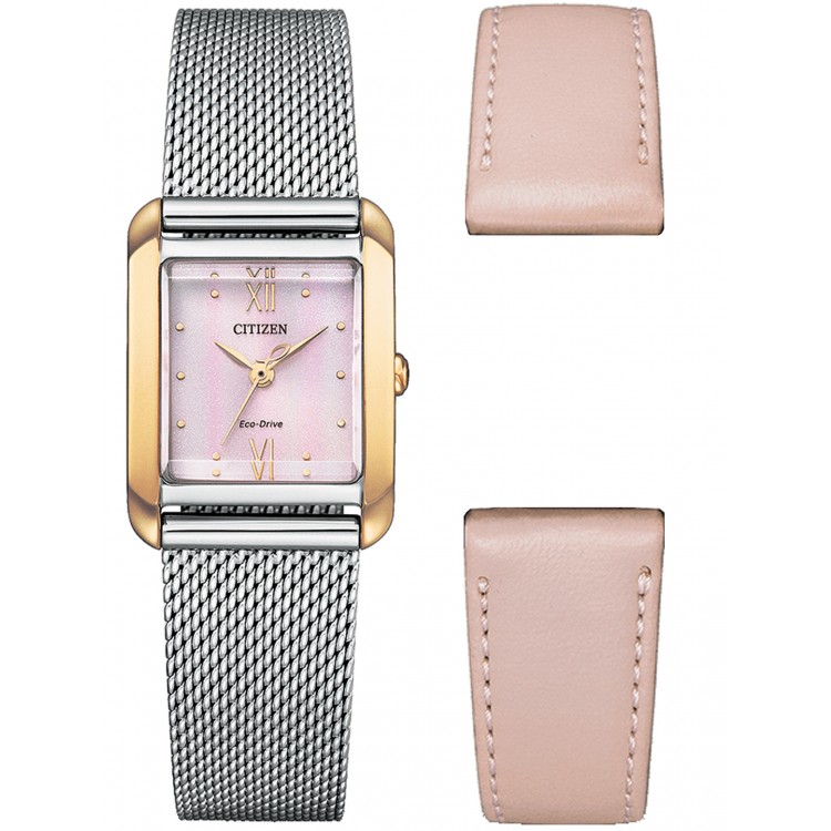 Ceas Dama, Citizen, Elegance EW5596-66X Ceas Dama, Citizen, Elegance EW5596-66X