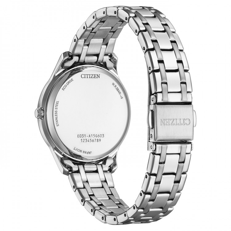 Ceas Dama, Citizen, Elegant EM0411-71A