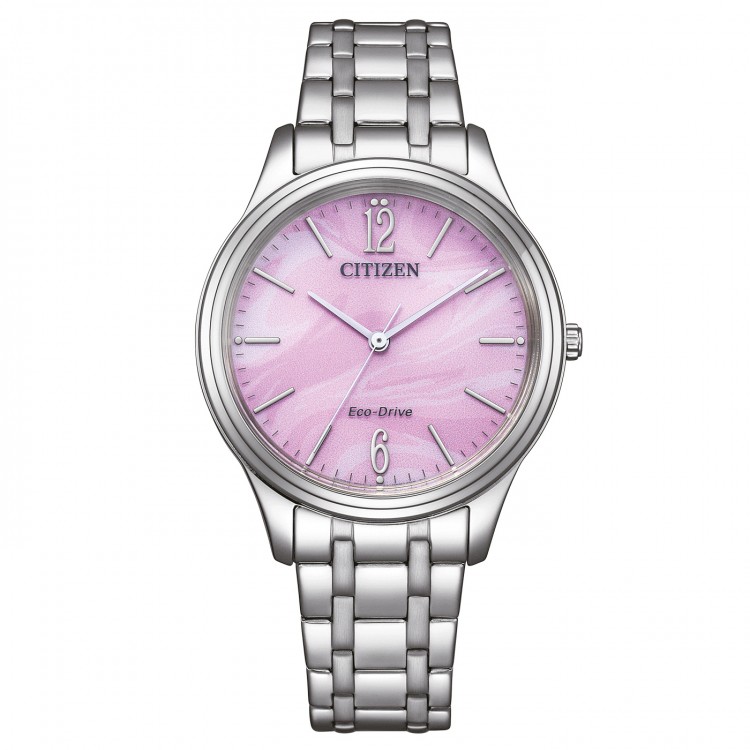 Ceas Dama, Citizen, Elegant EM0411-71X