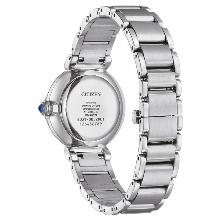 Ceas Dama, Citizen, Elegant EM1060-87L
