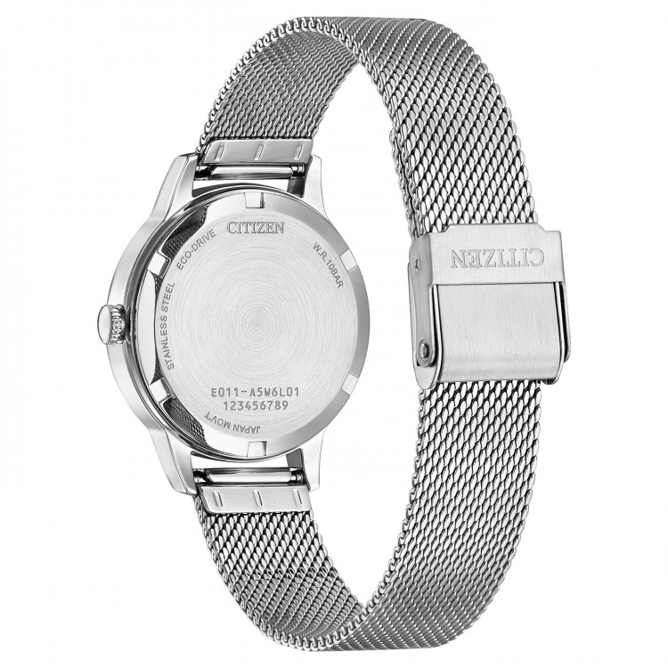 Ceas Dama, Citizen, Elegant EW2621-75A