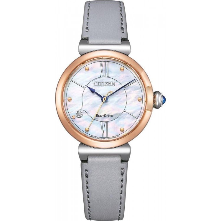Ceas Dama, Citizen, Maybells EM1074-15D