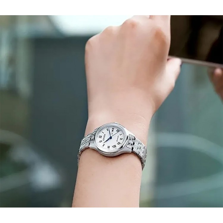 Ceas Dama, Citizen, Mechanical Collection PD7131-83A