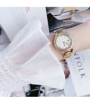 Ceas Dama, Citizen, Silhouette Crystal FE1192-58A