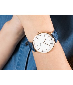 Ceas Dama, Cluse, La Boheme CL18025
