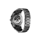 Ceas Barbati, D1 MILANO GUN METAL AUTOMATIC D1-SKBJ02 Ceas Barbati, D1 MILANO GUN METAL AUTOMATIC D1-SKBJ02