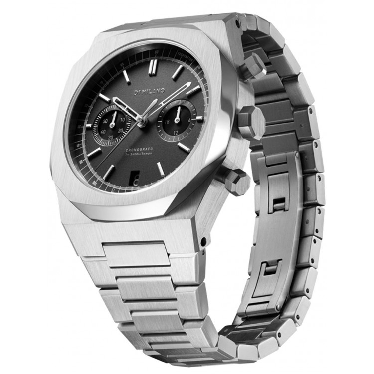 Ceas Barbati, D1 Milano, Brave CHBJ08