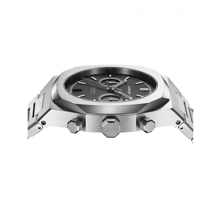 Ceas Barbati, D1 Milano, Brave CHBJ08