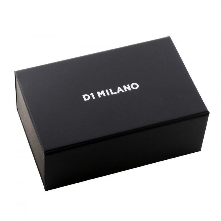 Ceas Barbati, D1 Milano, Brave CHBJ08