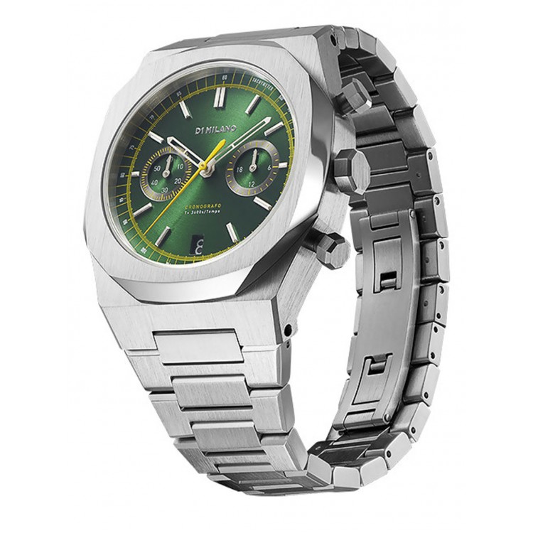 Ceas Barbati, D1 Milano, Noble CHBJ10