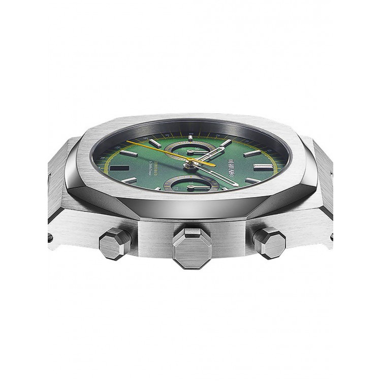Ceas Barbati, D1 Milano, Noble CHBJ10
