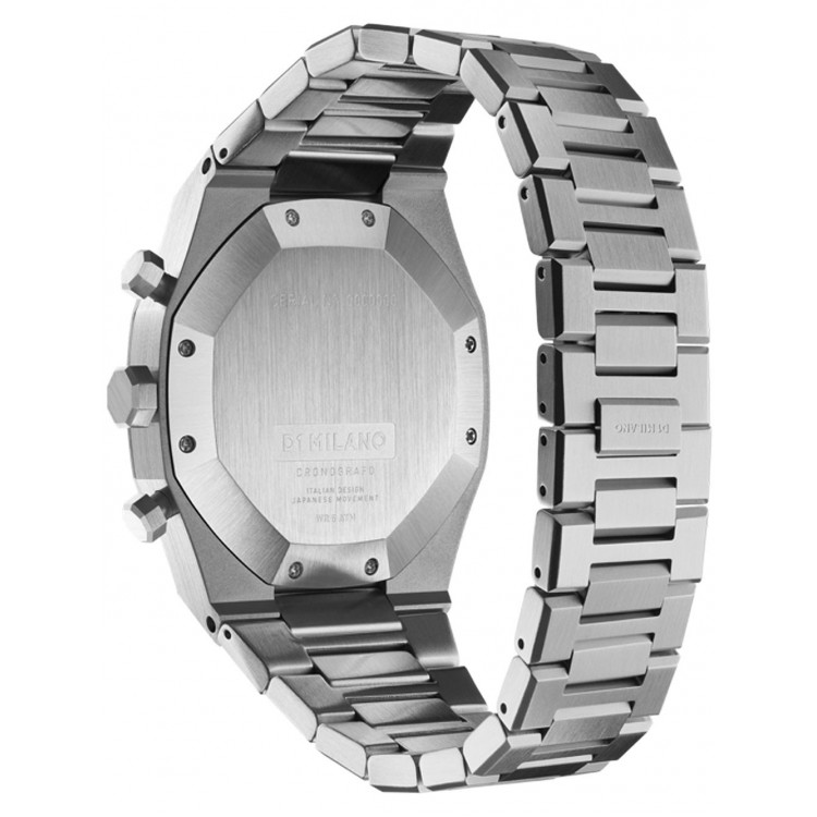 Ceas Barbati, D1 Milano, Noble CHBJ10