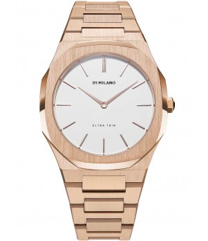 Ceas Dama, D1 Milano, Ultra Thin UTBL09
