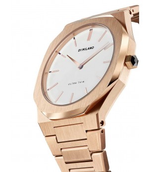 Ceas Dama, D1 Milano, Ultra Thin UTBL09